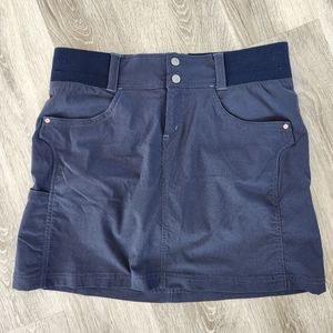 Title 9 Clamber Skort